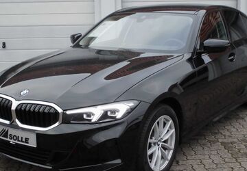 BMW 320 10.980 km 36.950 &euro; Schlangen 33189