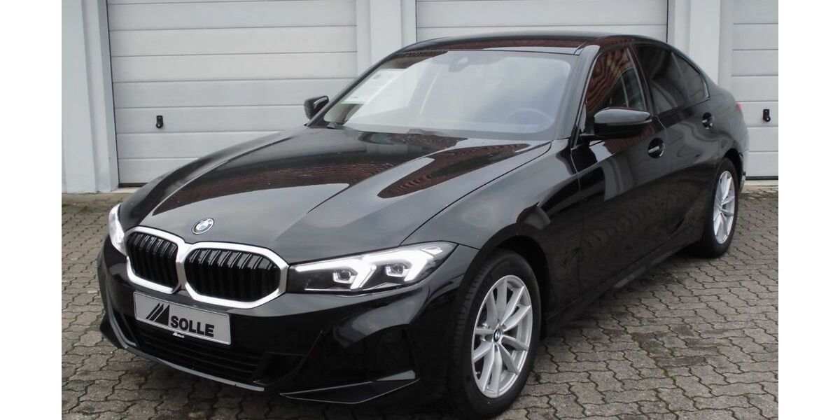 BMW 320 10.980 km 36.950 &euro; Schlangen 33189