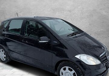 Mercedes-Benz A 160 95.000 km 5.499 &euro; Detmold 32758