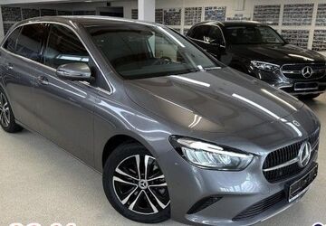 Mercedes-Benz B 200 29.988 km 33.490 &euro; Bad Driburg 33014