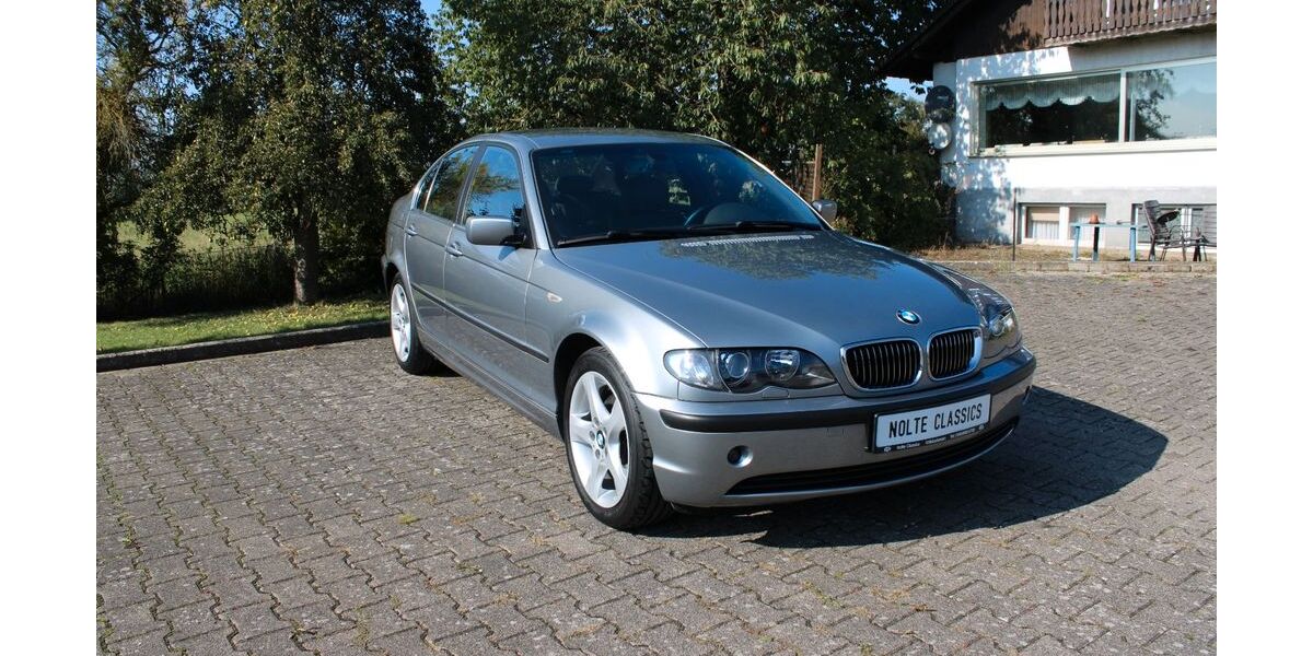 BMW 325 97.086 km 12.390 &euro; Willebadessen 34439