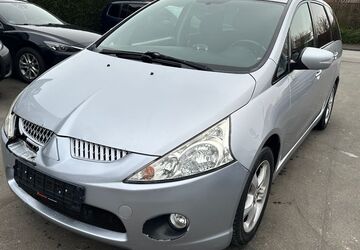 Mitsubishi Grandis 313.000 km 1.199 &euro; Paderborn 33100