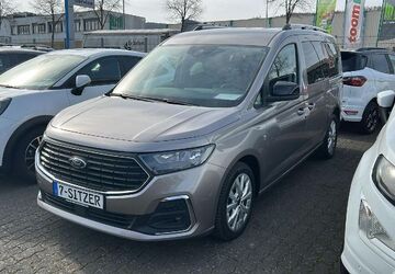 Ford Grand Tourneo 37.500 km 29.980 &euro; Marsberg 34431