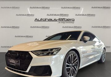Audi A7 83.500 km 45.890 &euro; Detmold 32758