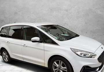 Ford Galaxy 195.000 km 12.750 &euro; Detmold 32758