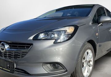 Opel Corsa 158.000 km 5.990 &euro; Paderborn 33100