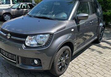 Suzuki Ignis 2.305 km 12.650 &euro; Lippstadt 59558