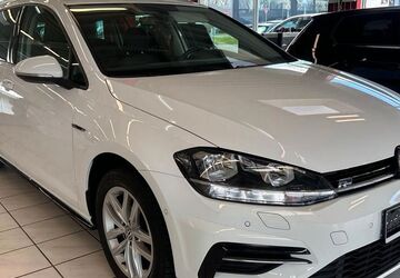 VW Golf 85.600 km 19.999 &euro; Paderborn 33100