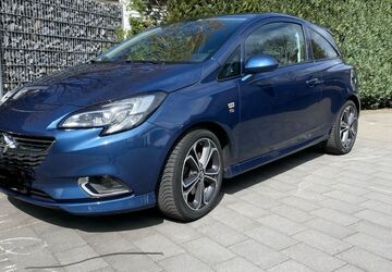 Opel Corsa 72.500 km 9.800 &euro; Schloß Holte-Stukenbrock 33758