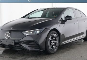 Mercedes-Benz EQE 5.990 km 56.980 &euro; Geseke 59590