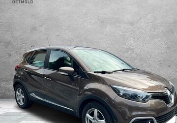 Renault Captur 72.000 km 7.400 &euro; Detmold 32758