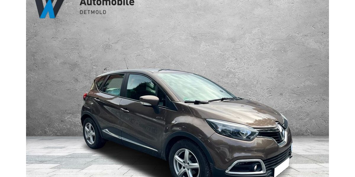 Renault Captur 72.000 km 7.400 &euro; Detmold 32758