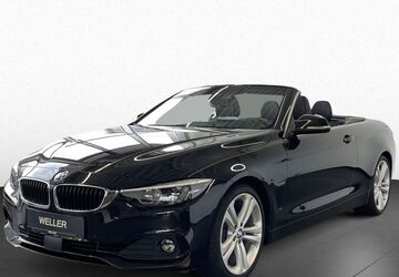 BMW 430 38.422 km 30.800 &euro; Paderborn 33104