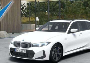 BMW 330 16.347 km 48.200 &euro; Detmold 32758