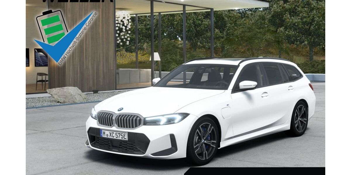 BMW 330 16.347 km 48.200 &euro; Detmold 32758