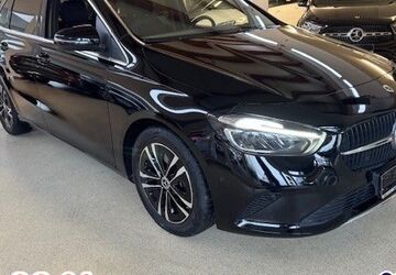 Mercedes-Benz B 180 3.400 km 30.990 &euro; Bad Driburg 33014