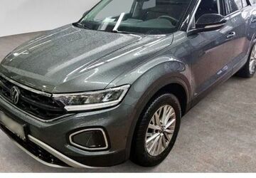 VW T-Roc 48.246 km 18.790 &euro; Detmold 32756