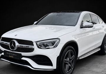 Mercedes-Benz GLC 200 144.893 km 35.990 &euro; Salzkotten 33154