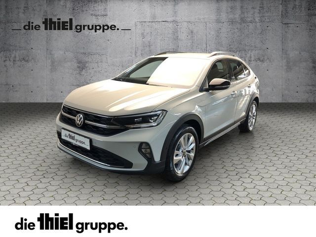 VW Taigo 10.250 km 25.395 &euro; Paderborn 33100