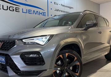Cupra Ateca 26.811 km 31.490 &euro; Hövelhof 33161