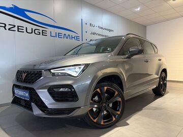 Gebrauchte Cupra Ateca