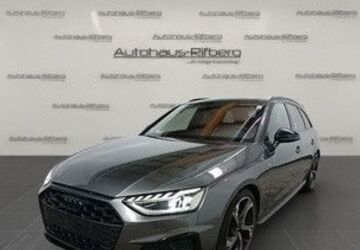 Audi A4 131.000 km 32.490 &euro; Detmold 32758