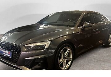 Audi A5 48.149 km 37.810 &euro; Detmold 32756