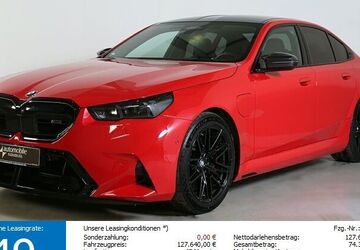 BMW M5 18.300 km 121.740 &euro; Paderborn 33100