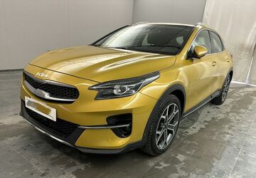 Kia XCeed 146.000 km 15.999 &euro; Bad Lippspringe 33175