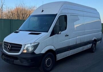 Mercedes-Benz Sprinter 200.000 km 9.950 &euro; Lippstadt 59555