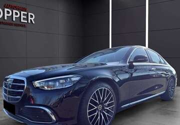 Mercedes-Benz S 400 57.500 km 81.490 &euro; Paderborn 33104