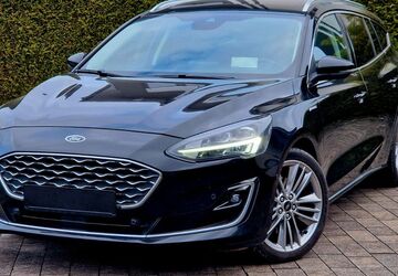 Ford Focus 140.000 km 15.994 &euro; Bad Lippspringe 33175