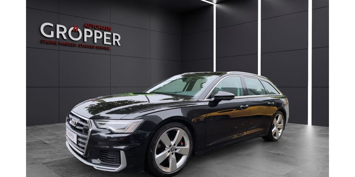 Audi S6 158.000 km 43.900 &euro; Paderborn 33104