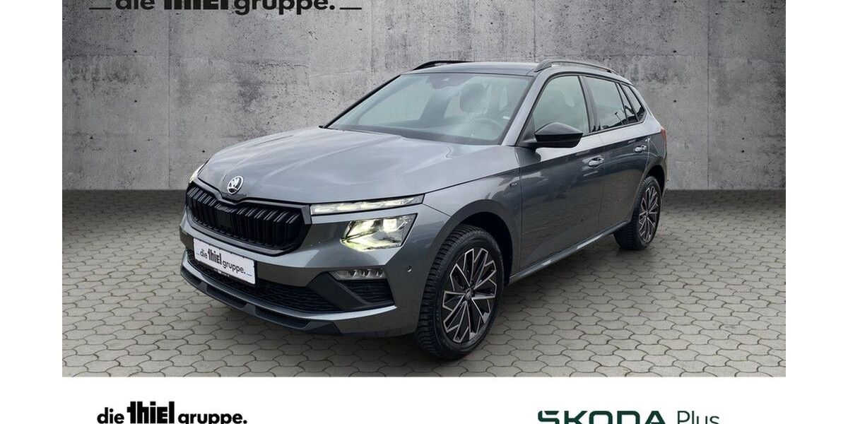 Skoda Kamiq 27.060 km 28.390 &euro; Paderborn 33104
