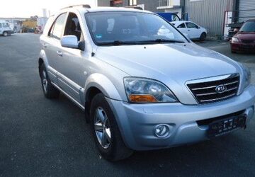 Kia Sorento 239.700 km 2.990 &euro; Paderborn 33104
