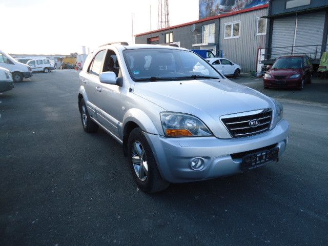 Kia Sorento 239.700 km 2.990 &euro; Paderborn 33104