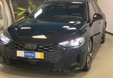 Audi A5 11.845 km 42.990 &euro; Paderborn 33100