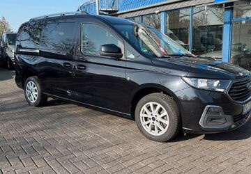 Ford Grand Tourneo 186.000 km 15.900 &euro; Bad Lippspringe 33175