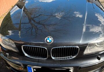 BMW 118 210.000 km 3.500 &euro; Paderborn 33106