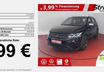 VW Tiguan 18.157 km 39.949 &euro; Detmold 32760