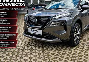 Nissan X-Trail 32.500 km 29.990 &euro; Paderborn 33106