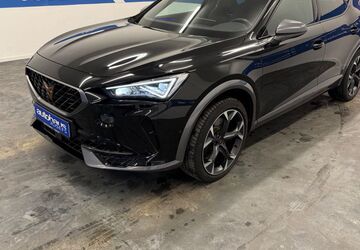 Cupra Formentor 14.850 km 32.999 &euro; Delbrück 33129