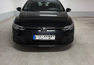 VW Golf 91.000 km 18.500 &euro; Paderborn 33100
