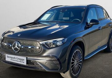 Mercedes-Benz GLC 300 34.785 km 62.480 &euro; Lippstadt 59555