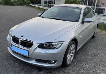 BMW 325 222.250 km 6.999 &euro; Bad Lippspringe 33175