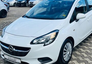 Opel Corsa 73.500 km 6.990 &euro; Paderborn 33102