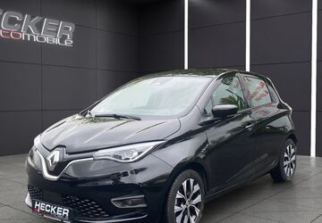 Renault ZOE 31.547 km 17.990 &euro; Lippstadt 59557