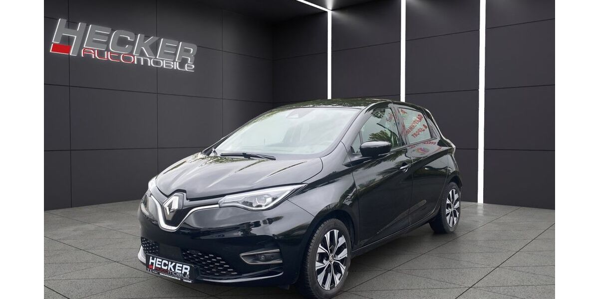Renault ZOE 31.547 km 17.990 &euro; Lippstadt 59557