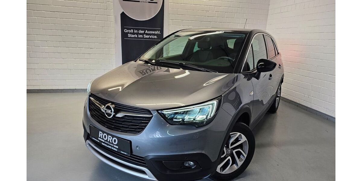 Opel Crossland (X) 91.100 km 12.350 &euro; Lippstadt 59557