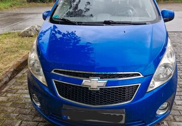 Chevrolet Spark 195.006 km 650 &euro; Horn-Bad Meinberg 32805